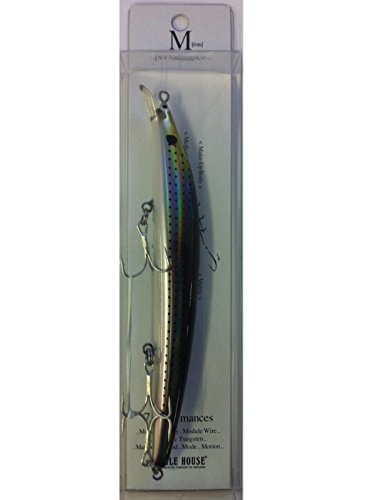 タックルハウス ミノー M 148mm 19g コノシロ #108 M148 ルアー