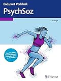  Endspurt Vorklinik: PsychSoz: Die Skripten fürs Physikum