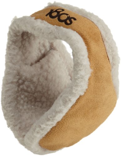 180S Women's Metro Ear Warmers, Palomino #TOP30