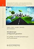 amazon kosmos windenergie  Windenergie erfolgreich gestalten (Energiewende in Kommunen)