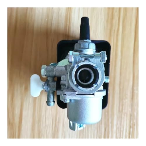 Carburateur pour tondeuses TL43 TB43 pour l'entretien du jardin