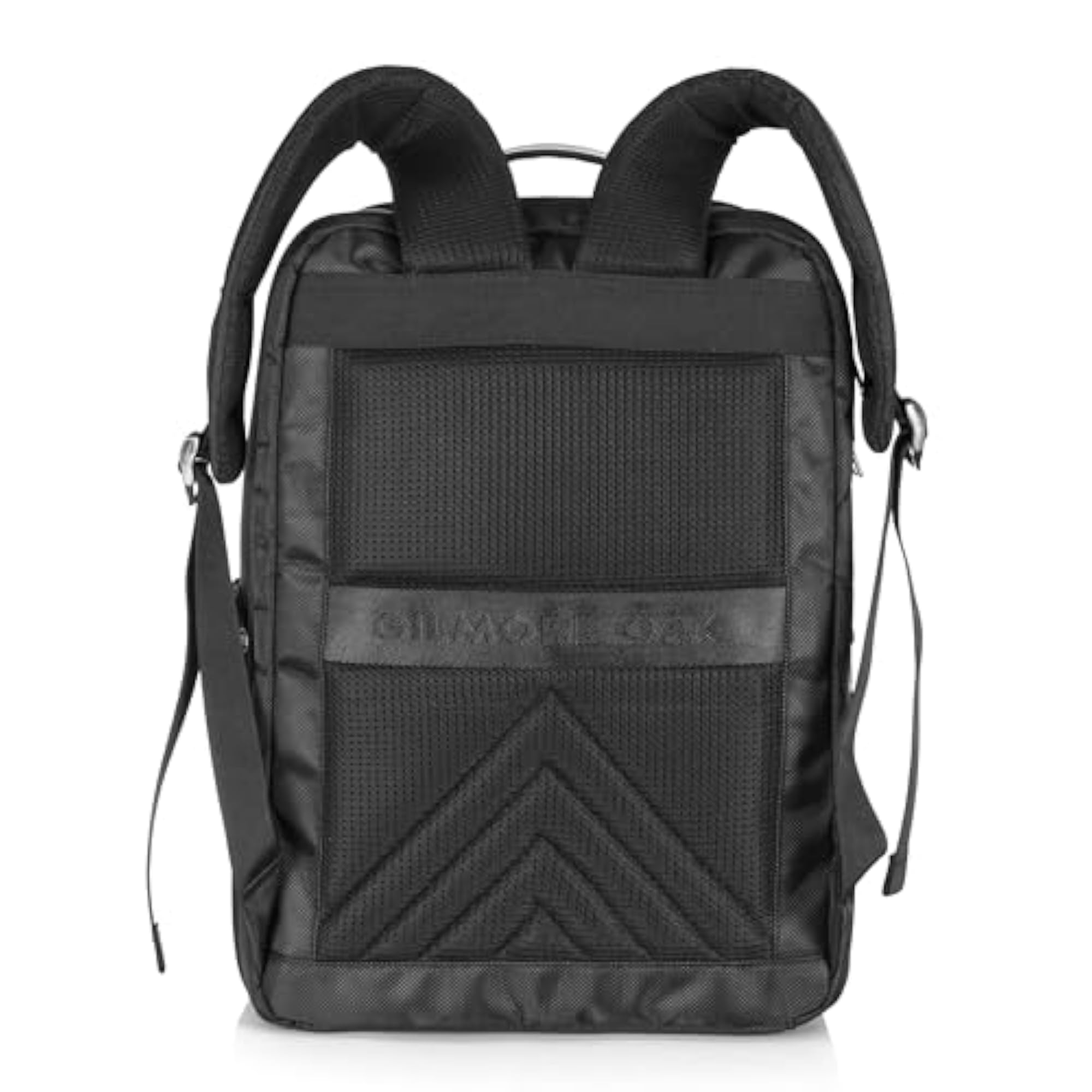 Monopack Backpack Fits 15.6 Inch Laptop, 25L Capacity
