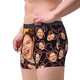 Zoom IMG-1 wasetell boxer personalizzati con facce Zoom IMG-1 wasetell boxer personalizzati con facce