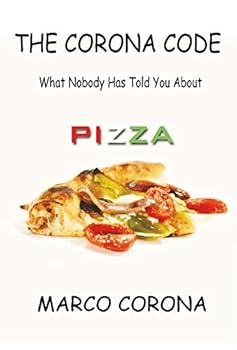 Paperback The corona code Book