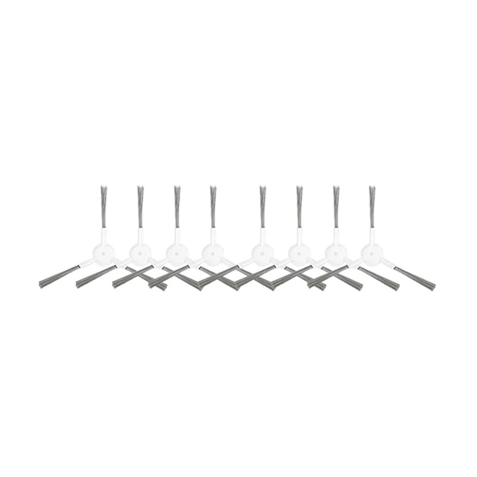 HIZON Accessories Main Side Brush Hepa Filter Mop Cloth Robot Replacement Spare Parts，Compatible For Dreame，L10/ L10s Pro / L10Pro(K)