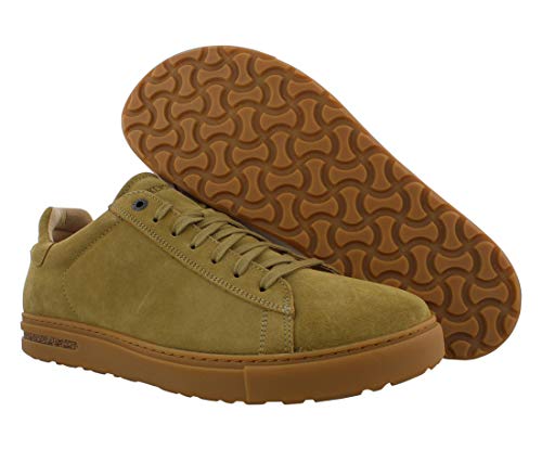 Image of Birkenstock Men's Bend Leather Sneakers