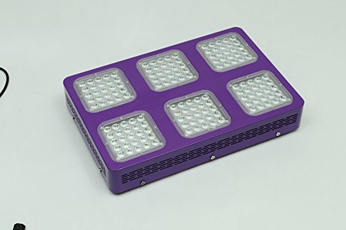 Led Cultilite 450W LAMPADA CRESCITA FIORITURA AGRO...