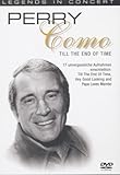  Perry Como - Legends in Concert