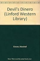 Devils Dinero (Linford Western) 0708964893 Book Cover