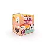Bento Besties - Yummables Blind Box Plushie