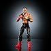 Mattel WWE Elite Collection Action Figure & Accessories, Premium Live Event Roman Reigns Set, SummerSlam with William Regal Build-A-Figure Parts