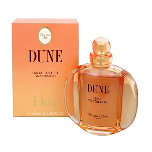 Dune Perfume EDT Spray For Women 3.4 FL.OZ.