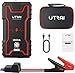 UTRAI Arrancador de Coches, Jstar0 16000mAh 1600A Arrancador de Bateria de Coche...