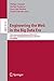 Engineering the Web in the Big Data Era: 15th International Conference, ICWE 2015, Rotterdam, The Netherlands, June 23-26, 2015, Proceedings (Lecture Notes in Computer Science (9114))