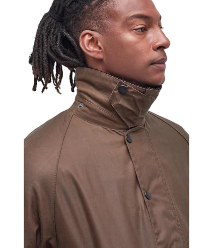 Image of Barbour Men's Beaufort Wax Jacket