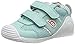 Price comparison product image Biomecanics Girls' Deportivos Amaris Open Back Slippers, Blue Turquoise, 3UK Child