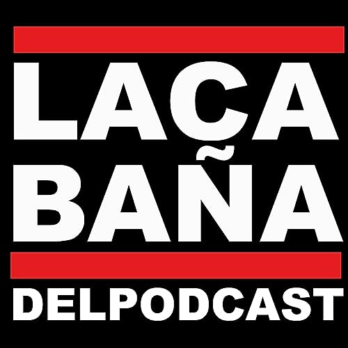 Couverture de La Caba&ntilde;a del Podcast