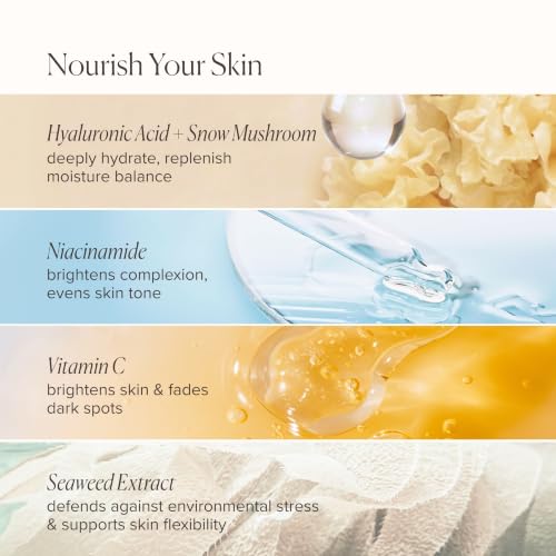 MDSolarSciences Gleam + Glow Tinted Moisturizer SPF 50, view 6