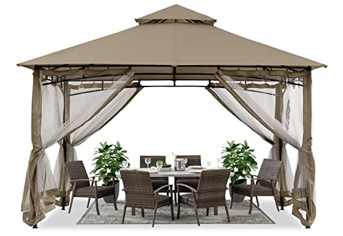 ABCCANOPY 10×12 Gazebo