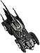 Hot Wheels Batman 1:50th Scale Replica Batmobiles from the DC Universe, Highly Detailed Fan-Favorites with Accurate Deco, For Adult Collectors
