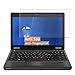 Produktbild Vaxson Anti Spy Schutzfolie, kompatibel mit HP ProBook 6560b 15.6", Displayschutzfolie Privatsphäre Schützen Bildschirmschutz [nicht Panzerglas ] Neue