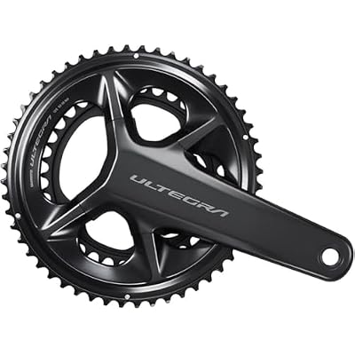 Shimano FC-M810-1 Saint Crankset