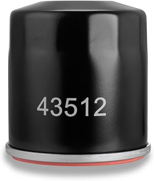 Oil Filter Replace 070185E 070185ES for Generac 10 12 13 15 16 17 18 20 22 24KW Air Cooled 2008-2023 for Centurion for Siemens for Eaton for Honeywell Generator