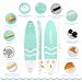 Imagen de HUIIKE Tabla Paddle Surf Hinchable con Accesorios Incluidos