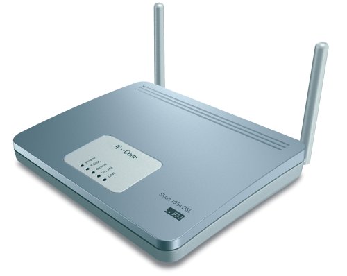 Preisvergleich Produktbild T-Com Sinus 1054 DSL Wireless DSL-Router