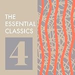 Cover of The Essential Classics: Volume 4