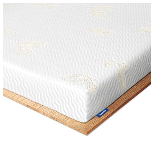 Newentor® Matratzen Topper 180x200cm H5 H6, Matratzentopper 180x200 Schlafsofa Bett, Mattress Topper 180x200 Boxspringbett Öko-Tex Zertifiziert Bezug Kaltschaum 7CM Höhe