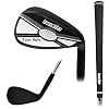 Comparte este contenido con los demás golfistas Buffer Email Print Facebook Linkedin Telegram Pinterest Twitter Whatsapp Comienza a entrenar con tu propio entrenador personal Pulsa aqui 👆 si quieres tener un estilo de vida mas saludable LONGRIDGE-Unisex-Spin-deg-64-Tour-Wedge
