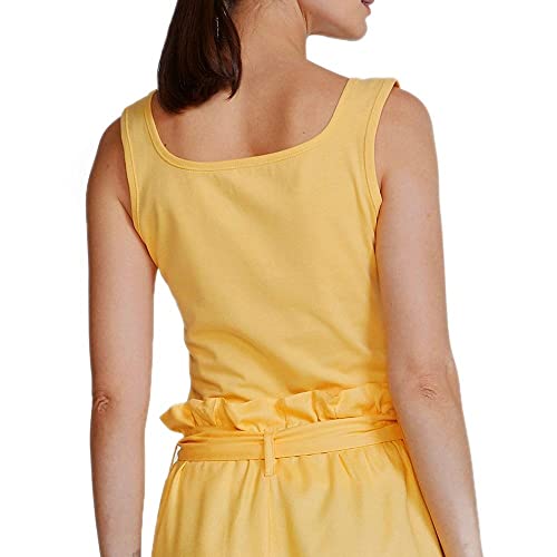 CAMISETA REGATA FEMININA