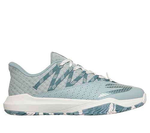 Image of Skechers Women's Viper Court Rally Pickleball Sneaker