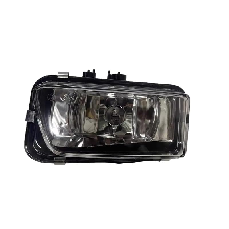 Phares antibrouillard avant pour Isuzu ELF séries EC et ES kit optique complet