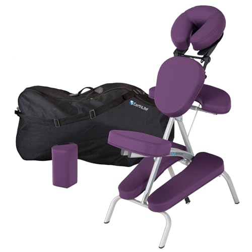 Earthlite Portable Massage Chair