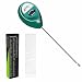 XLUX Plant Soil Moisture Meter, for Indoor and Outdoor use, Battery-Free