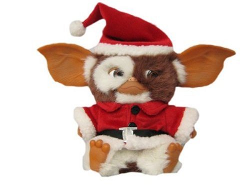 gizmo singing and dancing toy