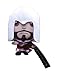 Price comparison product image Assassins Creed Brotherhood Ezio Medium Plush