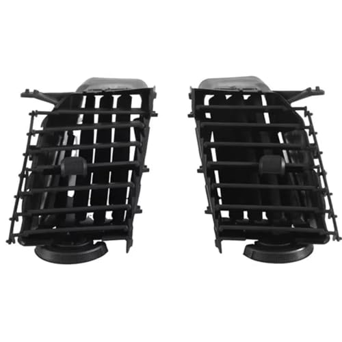 Grille d'aération climatisation Hilux Vigo 2005-2015 buse d'air 55650-0K010