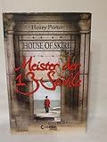 Henry Porter: House of Skirl - Meister der 13 Stühle