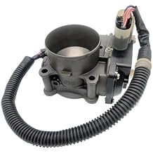 6S5-13750-11-00 throttle body assembly