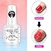 Produktbild Hupoop 15 ML Gelpoliermittel Burst Magic Remover Nagelgel Nagelentfetter Reiniger Basis Ma