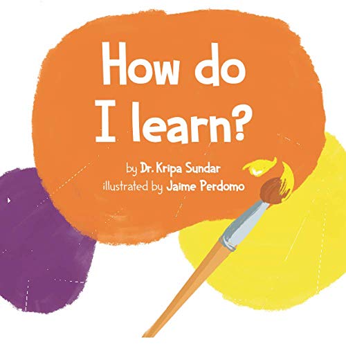 How do I learn? How do I learn?