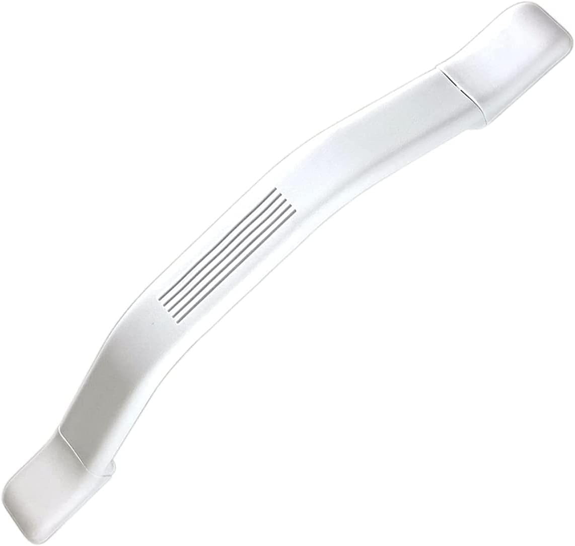 H&H) Boat Marine AUTO RV 11" White Assist Door Handle Entry Safety Grab Strap BAR (3 pcs per lot)