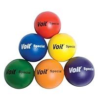 Algopix Similar Product 4 - 8.25" Special Tuff Ball (6 Set)