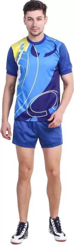 LABH Traders KABDDI Dress Printed Men Track Suit (Pack of-1) Size-L-picture-38
