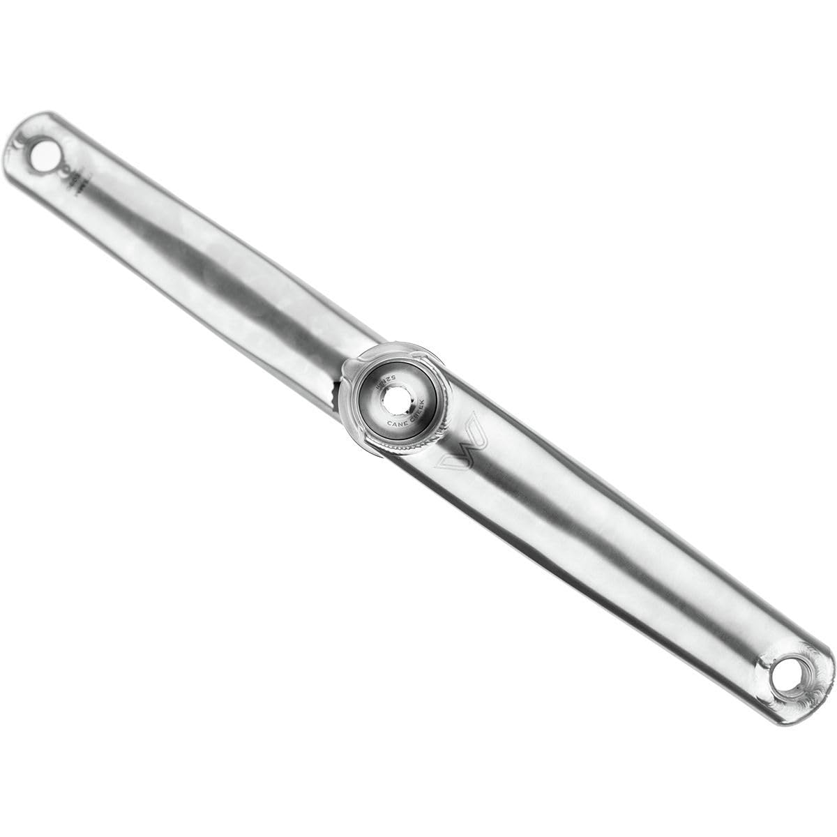 Amazon | Cane Creek Eewings クランクアーム つや消しチタン 170mm