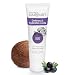 Hairgurt Curl Perfecting Yogurt Shampoo for Curly, Dry Damaged Hair; Sulfate Free