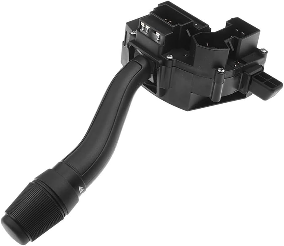 Turn Signal Wiper Dimmer Combination Switch Lever, DS749, Compatible with Ford Super Duty F 150 F 250 F 350 F800 F 450 F-550